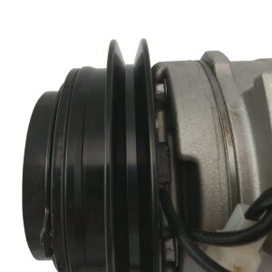 Air conditioning compressor Mitsubishi Carisma Pajero III...