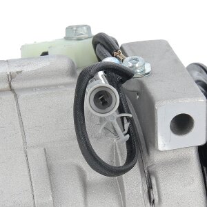 Compressore del climatizzatore SUZUKI Grand Vitara 2.0 4x4