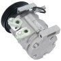 Compressore del climatizzatore SUZUKI Grand Vitara 2.0 4x4