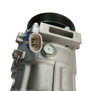 Air conditioning compressor Fiat Croma 1.9 D Opel Signum Vectra C Saab 9-3