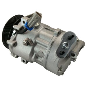 Compressore del climatizzatore Fiat Croma 1.9 D Opel Signum Vectra C Saab 9-3