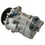 Air conditioning compressor Fiat Croma 1.9 D Opel Signum Vectra C Saab 9-3