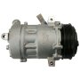 Compresseur de climatisation Fiat Croma 1.9 D Opel Signum Vectra C Saab 9-3 