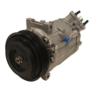 Compressore del climatizzatore Opel Signum Vectra C Saab 9-3