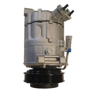 Air conditioning compressor Opel Signum Vectra C Saab 9-3 