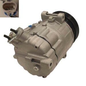 Compressore del climatizzatore Opel Signum Vectra C Saab 9-3
