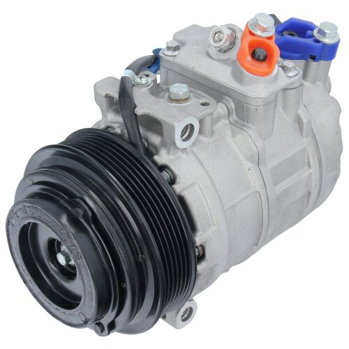 Air conditioning compressor Opel Zafia A 2.0 2.2 Di DTi 16V