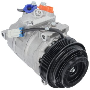 Air conditioning compressor Opel Zafia A 2.0 2.2 Di DTi 16V