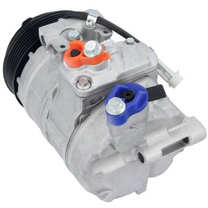 Compressore del climatizzatore Opel Zafia A 2.0 2.2 Di DTi 16V 