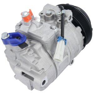 Air conditioning compressor Opel Zafia A 2.0 2.2 Di DTi 16V