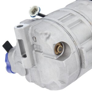 Compressore del climatizzatore Opel Zafia A 2.0 2.2 Di DTi 16V
