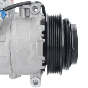 Klimakompressor Klimaanlage Opel Zafia A F75 2.0 2.2 Di DTi 16V 7SBU16C 109 mm