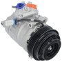 Compressore del climatizzatore Opel Zafia A 2.0 2.2 Di DTi 16V