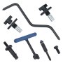 Arretierwerkzeug kitper Fiat Bravo Punto Palio Stilo Marea 1.2 1.4 1.6 1.9d td