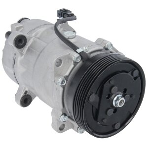 Air conditioning compressor AUDI A4 FORD Galaxy SEAT SKODA Octavia VW