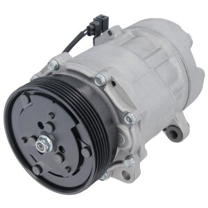 Air conditioning compressor AUDI A4 FORD Galaxy SEAT SKODA Octavia VW