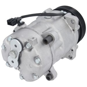 Air conditioning compressor AUDI A4 FORD Galaxy SEAT SKODA Octavia VW