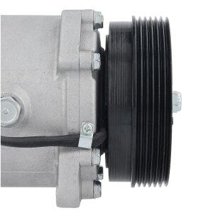 Air conditioning compressor AUDI A4 FORD Galaxy SEAT SKODA Octavia VW