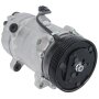 Air conditioning compressor AUDI A4 FORD Galaxy SEAT SKODA Octavia VW