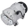 Air conditioning compressor AUDI A4 FORD Galaxy SEAT SKODA Octavia VW