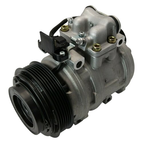 Air conditioning compressor Mercedes-Benz 190 Coupe E G S-Class SL T1 T2