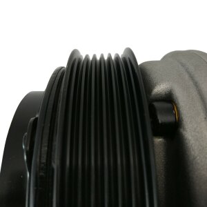 Air conditioning compressor Mercedes-Benz 190 Coupe E G...