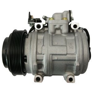 Air conditioning compressor Mercedes-Benz 190 Coupe E G S-Class SL T1 T2
