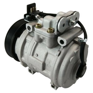 Air conditioning compressor Mercedes-Benz 190 Coupe E G S-Class SL T1 T2