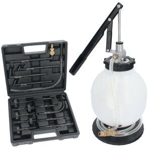 GEPCO Transmission Oil Filling Filler Tool with Hand Pump...