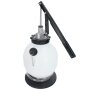GEPCO Transmission Oil Filling Filler Tool with Hand Pump 7 Litre and 15 Adaptors DSG