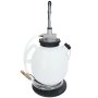 GEPCO Transmission Oil Filling Filler Tool with Hand Pump 7 Litre and 15 Adaptors DSG