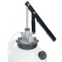 GEPCO Transmission Oil Filling Filler Tool with Hand Pump 7 Litre and 15 Adaptors DSG