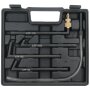 GEPCO Transmission Oil Filling Filler Tool with Hand Pump 7 Litre and 15 Adaptors DSG