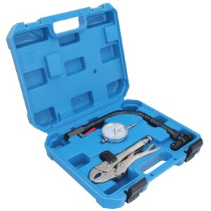 Brake Disc Run Out Kit Ball Joint Wear Tool Kit DTi 0-10...