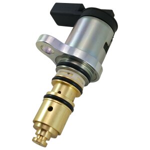 AC Air Conditioning Compressor Control Valve Audi A3 TT...