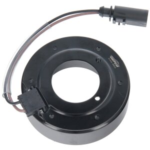 GEPCO Compressore Climatizzatore Connettore Magnetico Audi A3 TT Ford Seat Skoda VW
