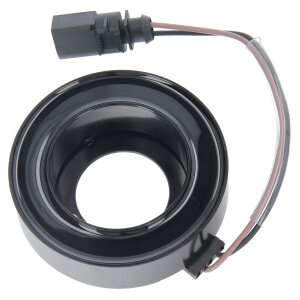 GEPCO Compressore Climatizzatore Connettore Magnetico Audi A3 TT Ford Seat Skoda VW