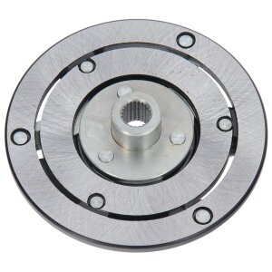 GEPCO Compressore Climatizzatore Connettore Magnetico Audi A3 TT Ford Seat Skoda VW