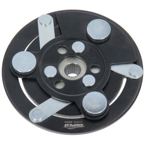 GEPCO Compressore Climatizzatore Connettore Magnetico Audi A3 TT Ford Seat Skoda VW