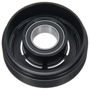 GEPCO Compressore Climatizzatore Connettore Magnetico Audi A3 TT Ford Seat Skoda VW