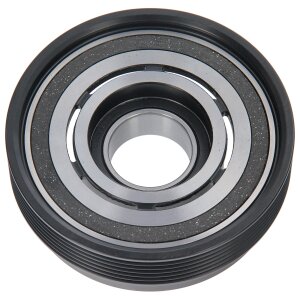 GEPCO Compressore Climatizzatore Connettore Magnetico Audi A3 TT Ford Seat Skoda VW