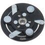 GEPCO Compressore Climatizzatore Connettore Magnetico Audi A3 TT Ford Seat Skoda VW