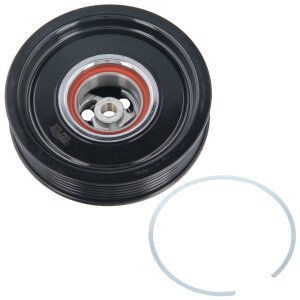 GEPCO Compressore Climatizzatore Connettore Magnetico...