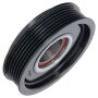 GEPCO Compressore Climatizzatore Connettore Magnetico MERCEDES W203 W211 W163 W220