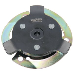 Compressore Climatizzatore Connettore Magnetico Audi A1 A3 Seat Skoda VW