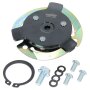 Compressore Climatizzatore Connettore Magnetico Audi A1 A3 Seat Skoda VW