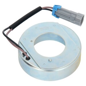 Compressore DAria Bobina Solenoide Opel Astra G H Corsa C...