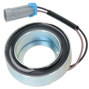 Compresor de Aire Bobina Magnética Opel Astra G H Corsa C Meriva Zafira A B