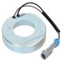 Compresor de Aire Bobina Magnética Opel Astra G H Corsa C Meriva Zafira A B