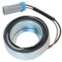 Compresor de Aire Bobina Magnética Opel Astra G H Corsa C Meriva Zafira A B